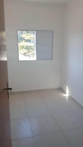 Imagem 8 de 15 de Casa De Condomínio Com 2 Dorms, Japuí, São Vicente - R$ 220 Mil, Cod: 1431 - V1431
