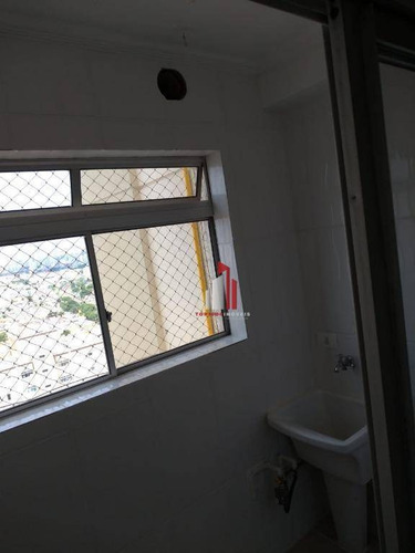 Imagem 6 de 12 de Apartamento Com 2 Dormitórios À Venda, 54 M² Por R$ 285.000,90 - Pirituba - São Paulo/sp - Ap0795