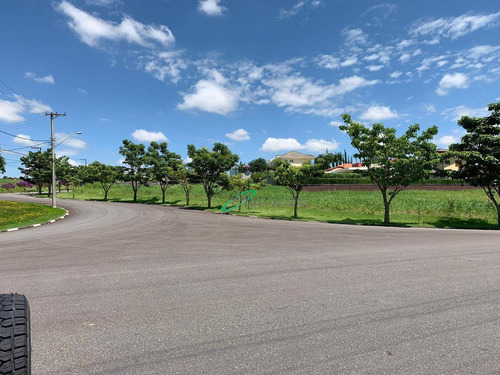 Terreno À Venda, 1372 M² Por R$ 490.000,00 - Parque Residencial Jequitibá - Jacareí/sp - Te0156