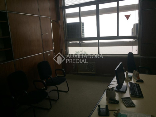 Imagem 12 de 15 de Sala/conjunto - Centro Historico - Ref: 281375 - V-281375
