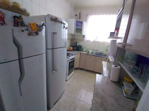 Imagem 5 de 15 de Casa - Santana - Ref: 581925 - V-pj6787