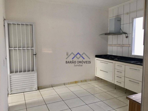 Imagem 11 de 27 de Casa À Venda, 80 M² Por R$ 385.000,00 - Parque Residencial Jundiaí Ii - Jundiaí/sp - Ca1291