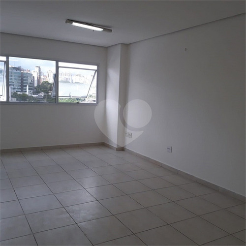 Imagem 2 de 21 de Venda Ou Aluga Sala Comercial 30 M³ Com Ponto Para Ar-condicionado E 1 Vaga De Garagem - Barra Funda - Reo369460