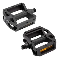 Comprar Pedal Plataforma Nylon Esfera Rosca Grossa 9u002F16 Bike 26 29