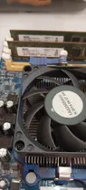 Comprar Placa Mãe Rohs N68c-m+ Phenom Ii X4 820+ 4gb Ddr 3   Usado