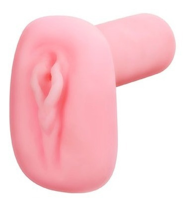 Imagen 2 de 4 de Masturbador Masculino Piel Super Real Juguete Sexual Adulto