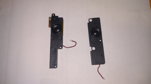 Bocinas Para Laptop Sony Vaio Pcg-5l1p (Usado)