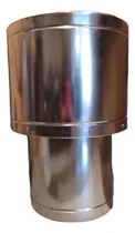 Comprar Caños Ductos,codos, Sombrerosacero Inoxidable Galvanizado24