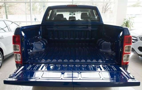 Nueva Ford Ranger Xl 2.2 Diesel 4x2 Doble Cabina 0km As1