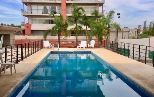 Venta Pilar Garden - Dpto 2 Ambientes Cochera Y Amenities