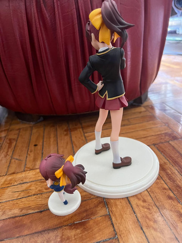 Baka To Test Minami Shimada Figura (Usado)