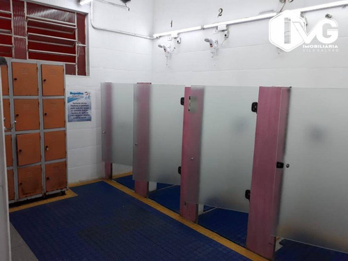 Imagem 12 de 30 de Prédio À Venda, 899 M² Por R$ 1.500.000,00 - Vila Adelaide Perella - Guarulhos/sp - Pr0124