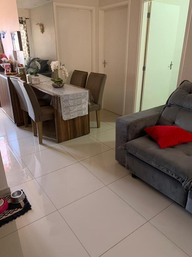 Imagem 3 de 30 de Vende-se Apartamento Com 45m² No Bairro Planalto Verde Em Ribeirão Preto-sp, Com 2 Dormitórios , Sala Com 2 Ambientes, Espaço Super Amplo - Ap00471 - 69227165