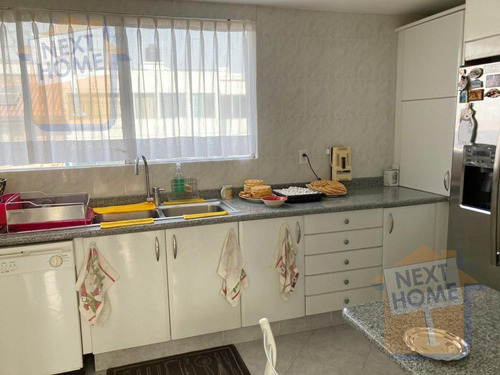 Imagen 14 de 22 de Venta Casa En Privada Lomas De Tecamachalco