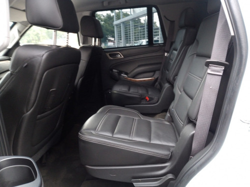 Imagen 11 de 14 de Yukon Denali Blindada 2015
