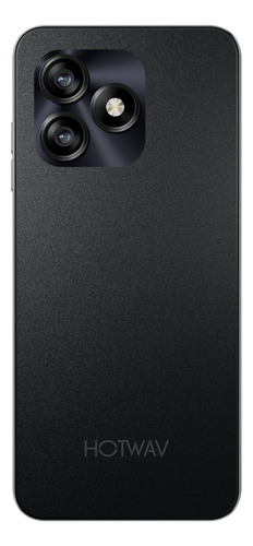 Hotwav Note 15 Dual Sim 64 Gb Azul 4 Gb Ram Octaalchipset 13mp+5mp