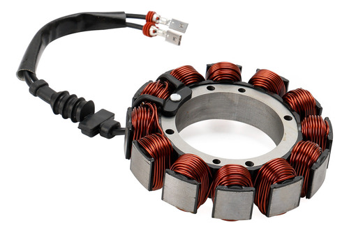 F Estator De Generador Para Electra Glide Road King Flh