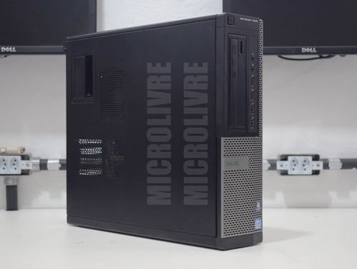 Computador Dell 7010 I5 3 Geração