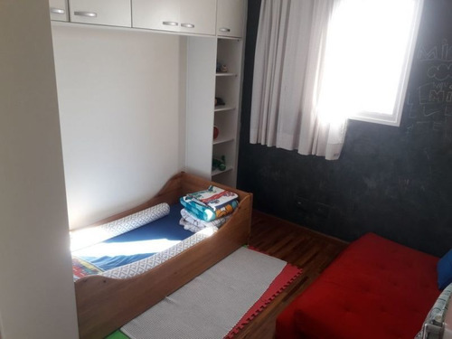 Imagem 6 de 13 de Apartamento - Ref: 5915