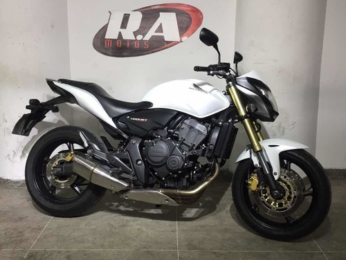 Imagem 9 de 10 de Honda, Hornet Hornet