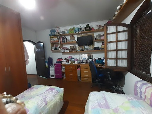 Imagem 8 de 29 de Casa Com 3 Dormitórios À Venda, 239 M² - City Recanto Anastácio - São Paulo/sp - Ca0821