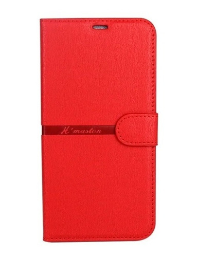 Capa Carteira Para iPhone SE 1ª Geração / 5 / 5s Flip Wallet