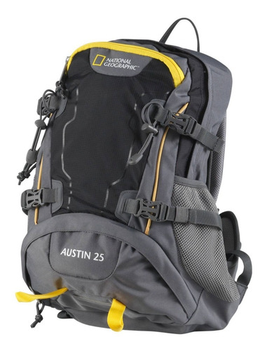 Mochila National Geographic Camping Austin 25 