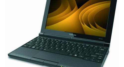 Repuestos Notebook Netbook Toshiba Nb505 - Consulte 