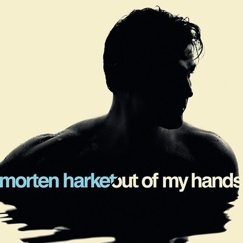 CD Morten Harket (a-ha)/Out Of My Hand (2012) Europeu