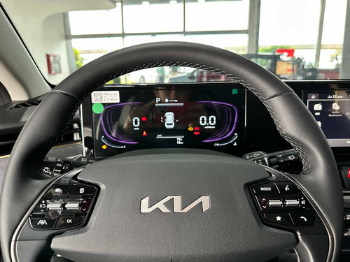 Kia K3 Cross 1.4 Ex At