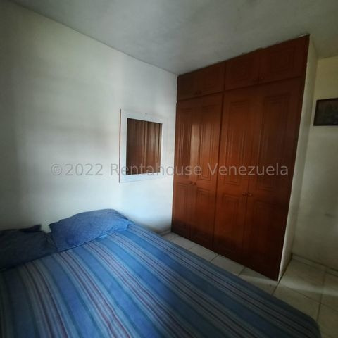 Imagen 11 de 14 de Apartamento En Venta Urb El Obelisco Cod 22-23597 Icm