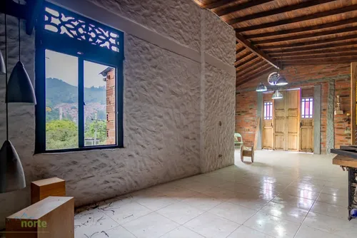 Casa En Venta En La Malta. Cod V12449