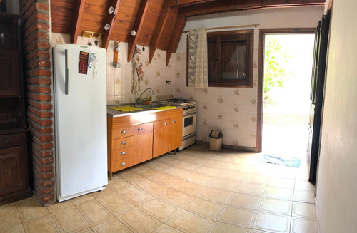 Imagen 8 de 14 de Cabaña 4 Ambientes Para 5 Personas
