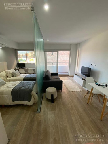 Imagen 6 de 10 de Monoambiente En Venta En Rosario