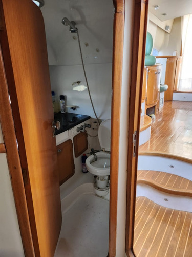 Crucero Sk 395 Dario Sacco Broker