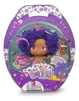 Comprar Muñeca Bebote Interactivo The Bellies -bibi-buah  Famosa