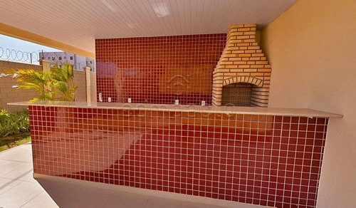 Apartamentos - Ref: L14091