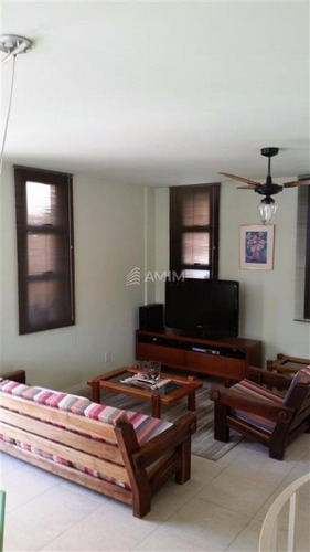 Imagem 17 de 30 de Cobertura Duplex Na Quadra Da Praia De Icaraí!!! - Co0007