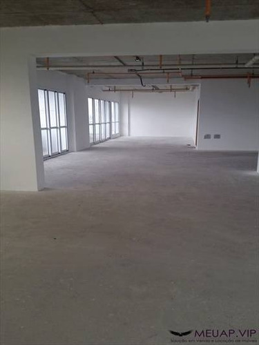 Imagem 3 de 24 de Sala Comercial Para Alugar Em Santos - Sl141 - 34682637
