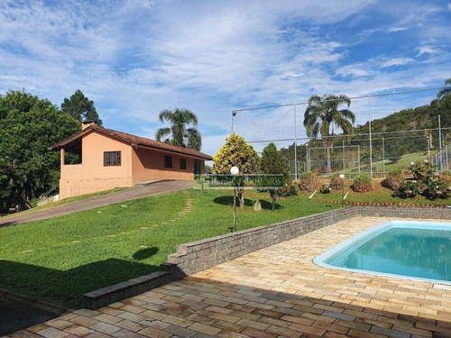 Imagem 7 de 30 de Chácara À Venda, 46000 M² Por R$ 1.390.000,00 - Campo Magro - Campo Magro/pr - Ch0009