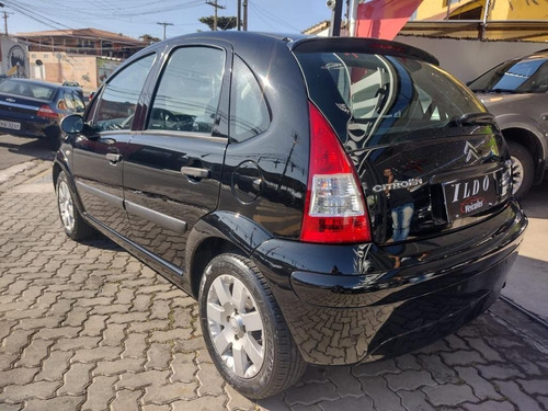 Imagem 6 de 10 de Citroen C3 Glx 1.4 Flex