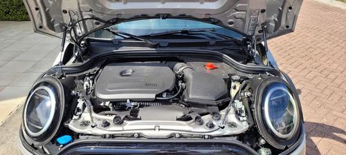Mini Cooper C 3 Puertas 2025, Esta Nuevo. Solo 2,000 Kms