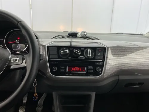Volkswagen Cross Up 1.0l