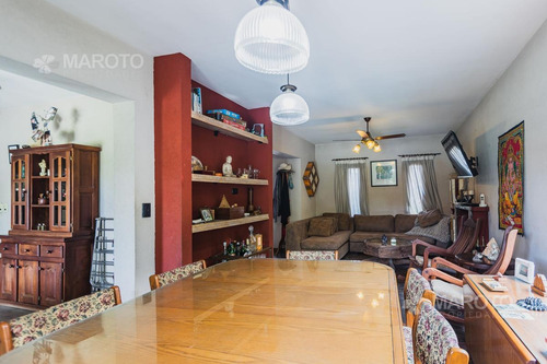 Imagen 22 de 30 de Casa En Venta En Barrio Privado San Lucas - Maroto Propiedades