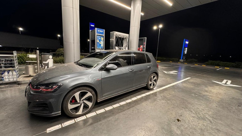 Volkswagen Golf 2.0 Gti Tsi App Connect