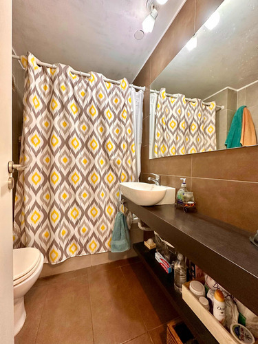 Alquiler 2 Ambientes Con Terraza Castelar