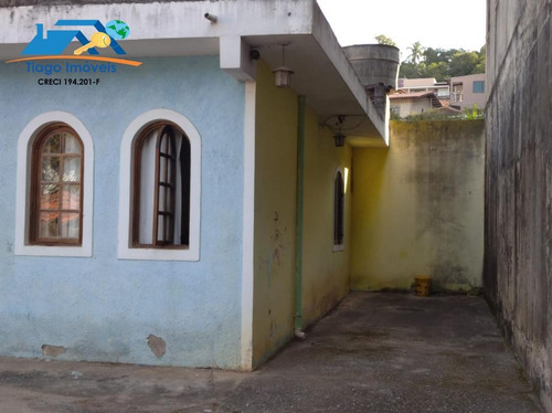 Casa A Venda No Centro De Terra Preta ! - 246