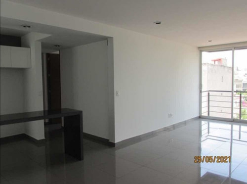Imagen 5 de 14 de Departamento En Col Del Valle