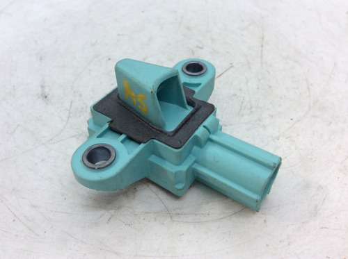 Sensor De Impacto Audi A5 2.0 Tfsi Sportback 2010 (Usado)