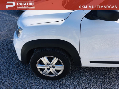 Renault Kwid Life Full 2021 Impecable!